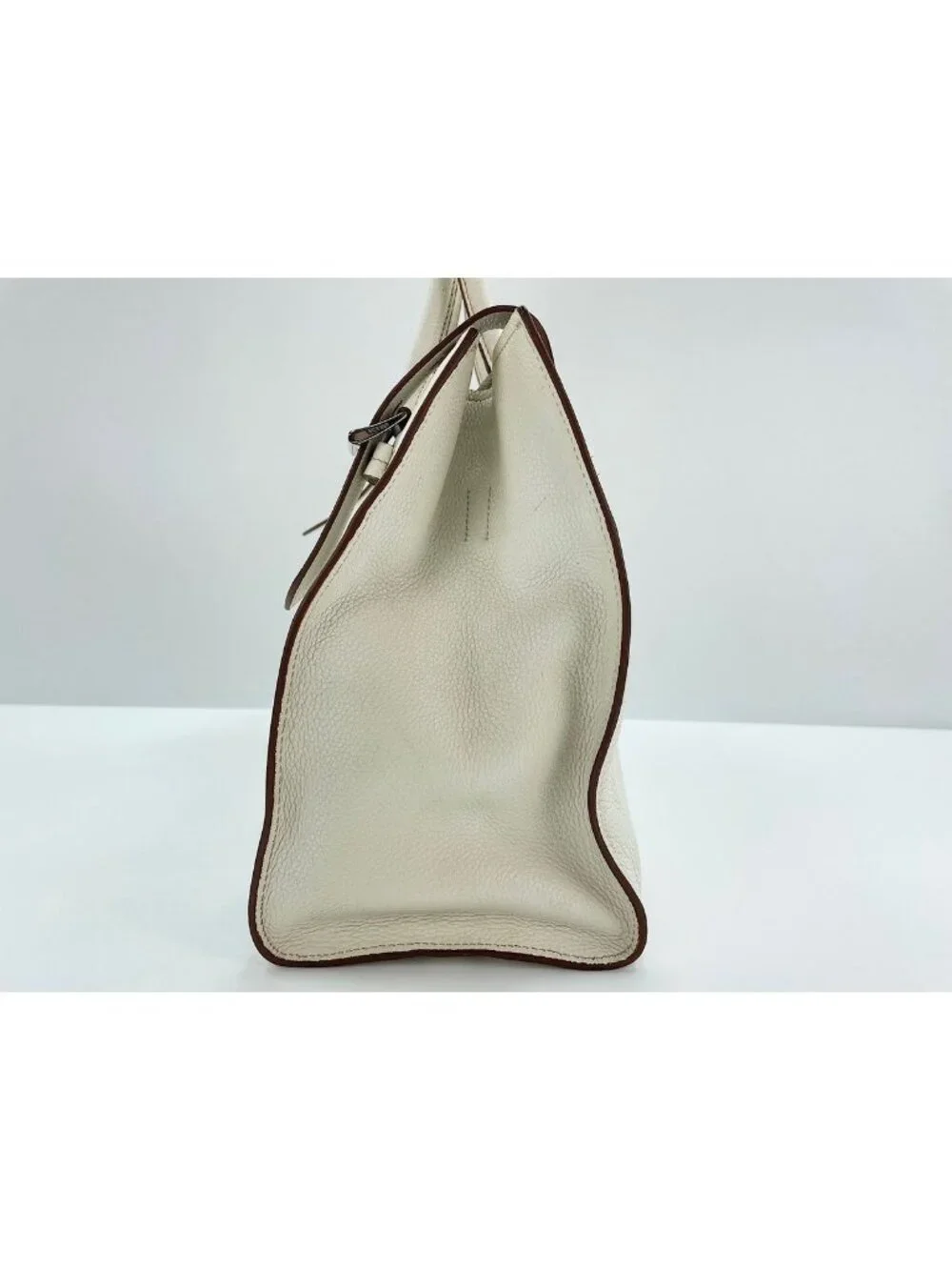 Prada Tote White
